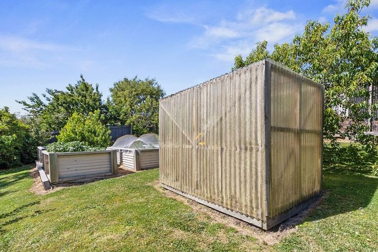 Photo of property in 157 Otipua Road, Watlington, Timaru, 7910