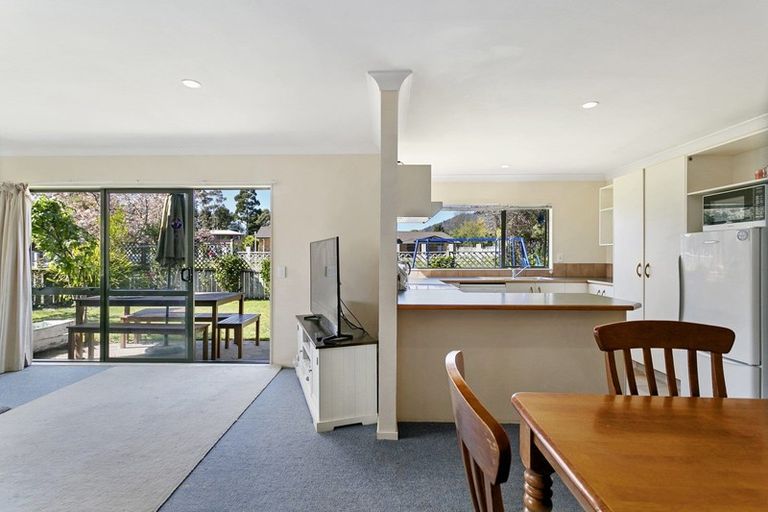 Photo of property in 61 Kiddle Drive, Hilltop, Taupo, 3330