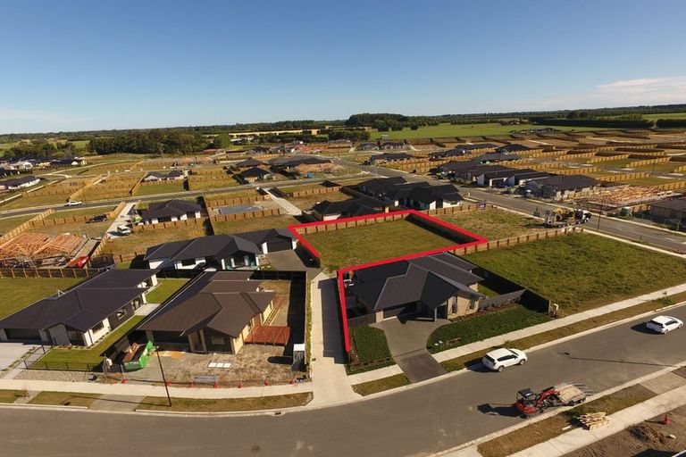 Photo of property in 19 Fairmaid Street, Lincoln, 7608