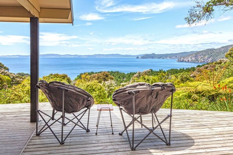 Photo of property in 11 Kowhai Place, Tuateawa, Coromandel, 3583