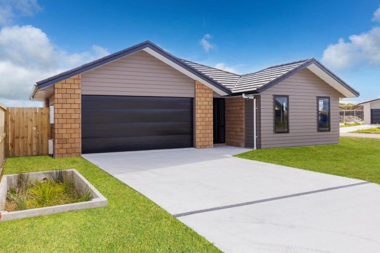 Photo of property in 17 Tekapo Road, Baverstock, Hamilton, 3200