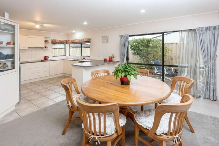 Photo of property in 7 Boderg Way, East Tamaki, Auckland, 2016