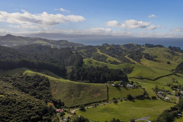 Photo of property in 29 School Of Mines Lane, Kuaotunu, Whitianga, 3592