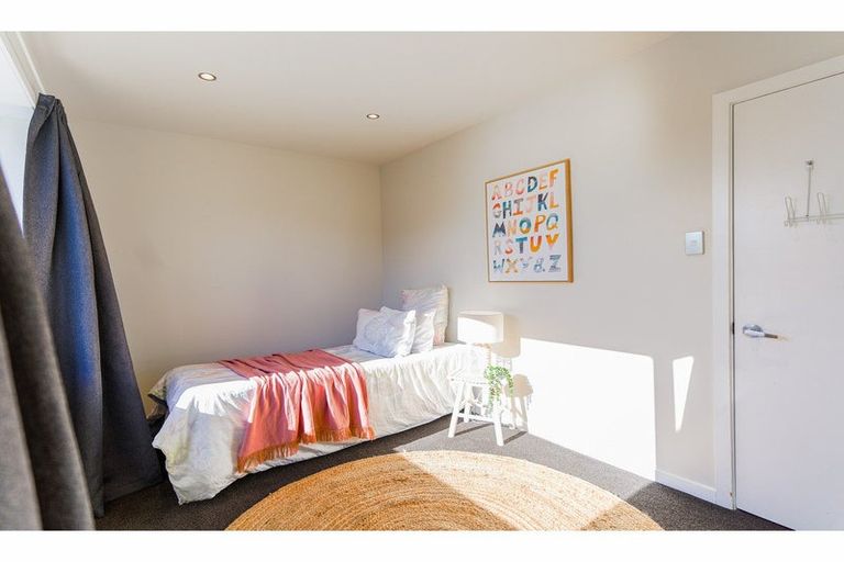 Photo of property in 7 Carlsen Street, Burwood, Christchurch, 8083