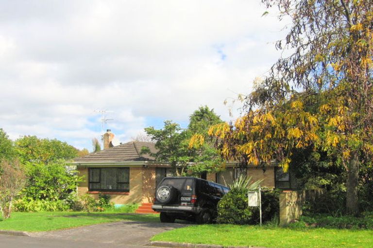 Photo of property in 11 Richards Avenue, Papatoetoe, Auckland, 2025