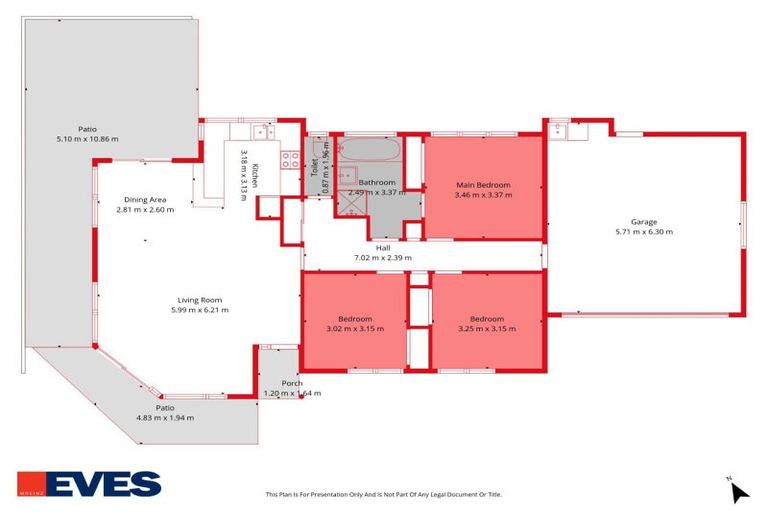 Photo of property in 10a Melia Place, Mount Maunganui, 3116