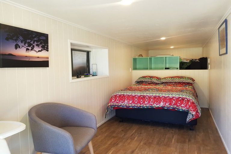 Photo of property in 16 Wharua Road, Oakura, Hikurangi, 0184