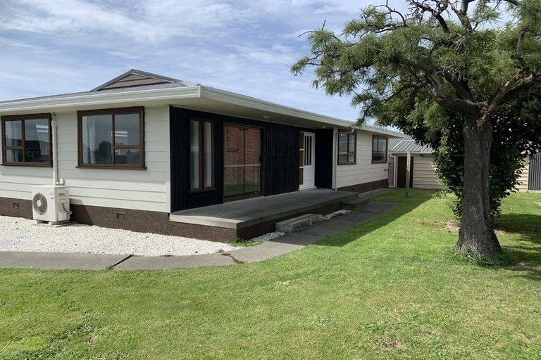 Photo of property in 124 North Street, Seaview, Timaru, 7910