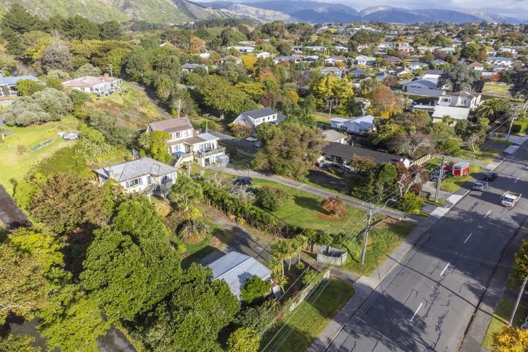 Photo of property in 222 Matai Road, Raumati Beach, Paraparaumu, 5032