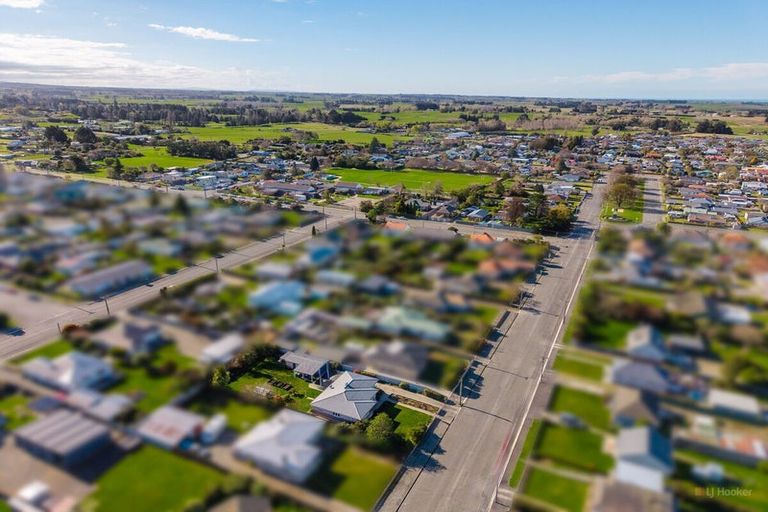 Photo of property in 34 Belt Street, Waimate, 7924