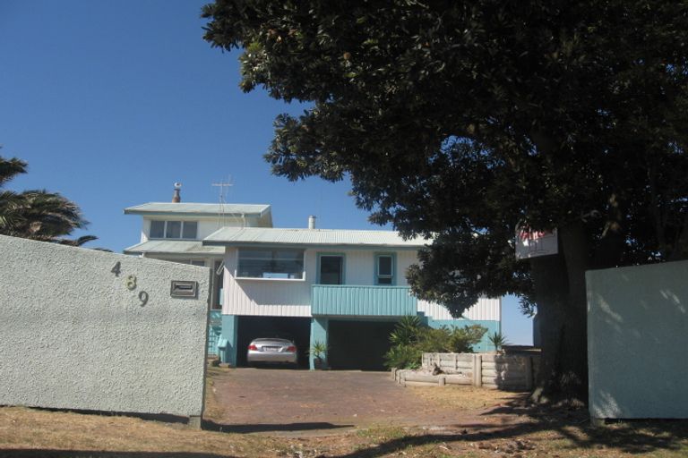 Photo of property in 489 Pukehina Parade, Pukehina, 3189