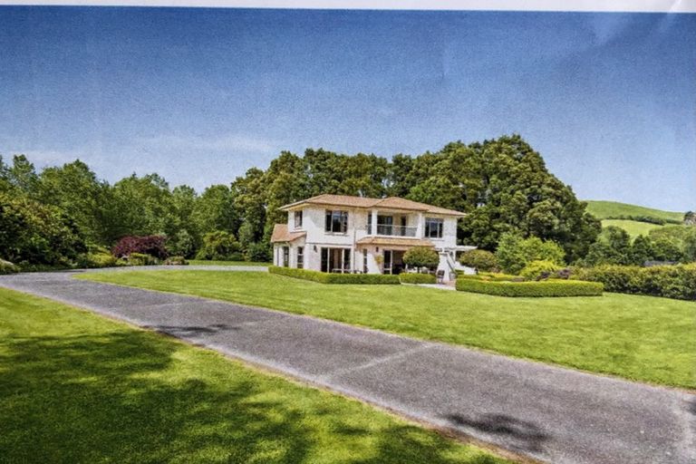 Photo of property in 636 Maungatautari Road, Maungatautari, Cambridge, 3494