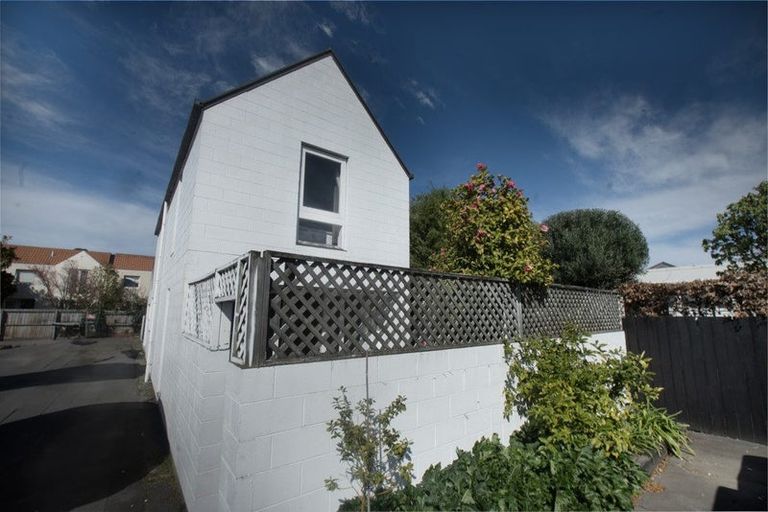 Photo of property in 2/38 Andover Street, Merivale, Christchurch, 8014