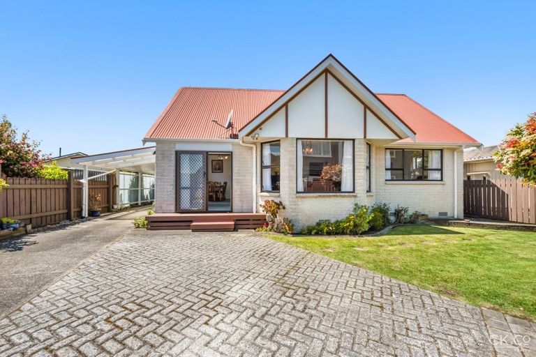 Photo of property in 28a Exchange Street, Ebdentown, Upper Hutt, 5018
