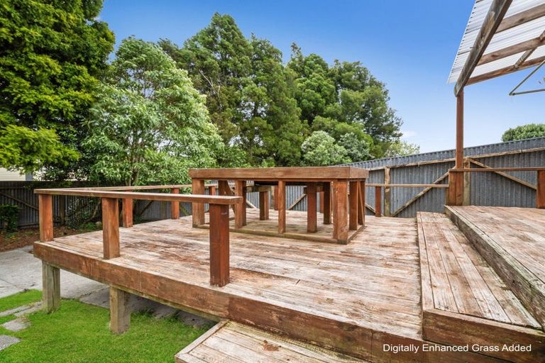 Photo of property in 23 Nottingham Avenue, Awapuni, Palmerston North, 4412
