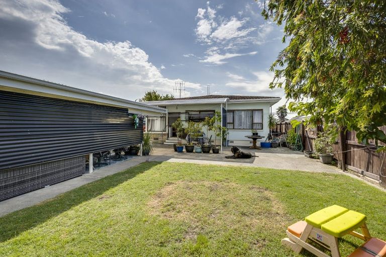Photo of property in 126 Latham Street, Marewa, Napier, 4110