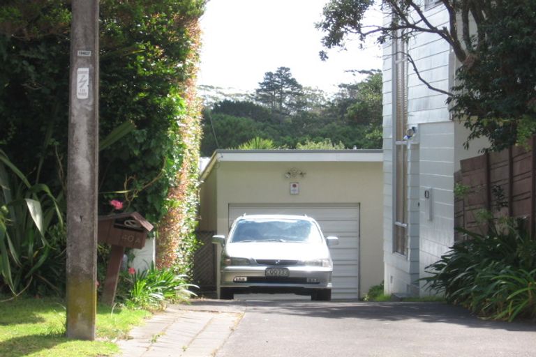 Photo of property in 1/40 Aberdeen Road, Campbells Bay, Auckland, 0620