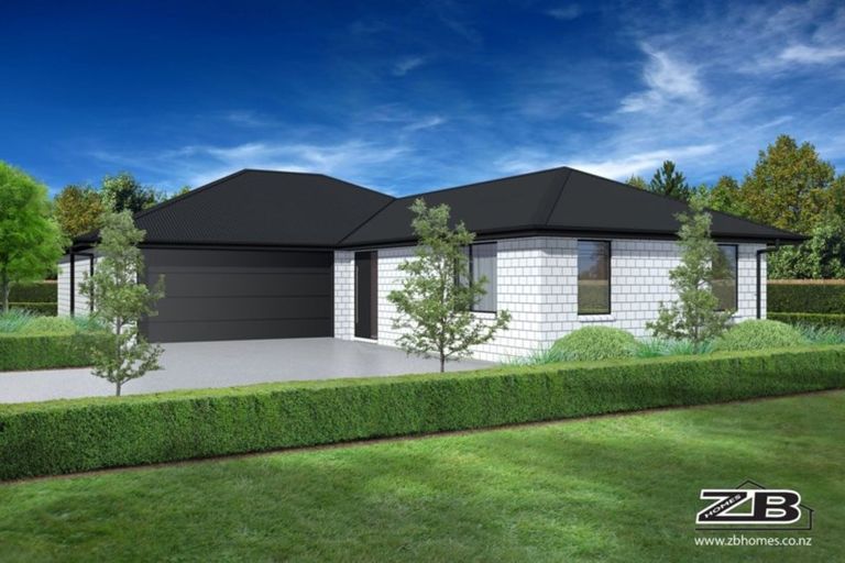 Photo of property in 18 Carey Street, Kihikihi, Te Awamutu, 3800