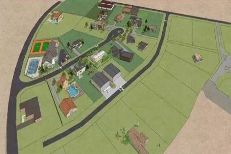 Photo of property in 37 Aileron Rise, Dairy Flat, 0794