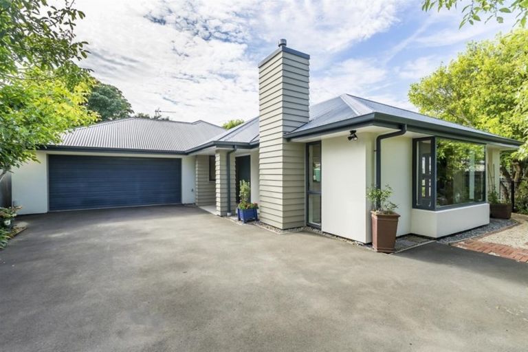Photo of property in 78a Bower Avenue, New Brighton, Christchurch, 8083
