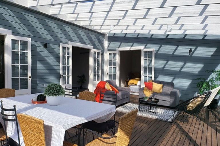 Photo of property in 10 Stewart Street, Marton, 4710