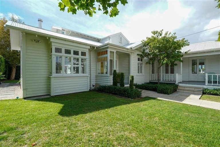 Photo of property in 6 Takutai Street, Parnell, Auckland, 1052