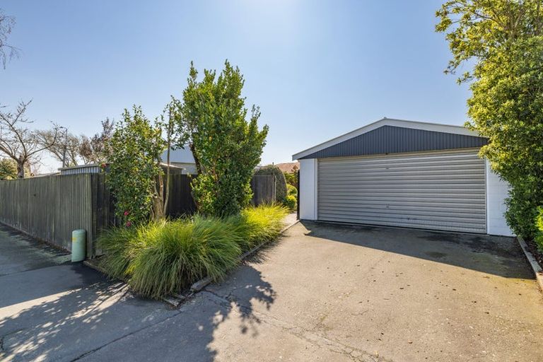 Photo of property in 52 Gardiners Road, Bishopdale, Christchurch, 8051