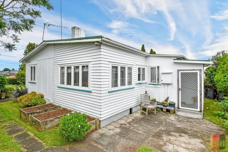 Photo of property in 130 Old Wairoa Road, Papakura, 2110