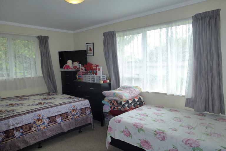 Photo of property in 93b Studholme Street, Morrinsville, 3300