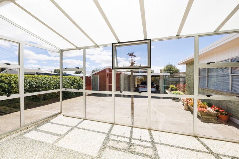 Photo of property in 49 Anakiwa Street, Kelvin Grove, Palmerston North, 4414