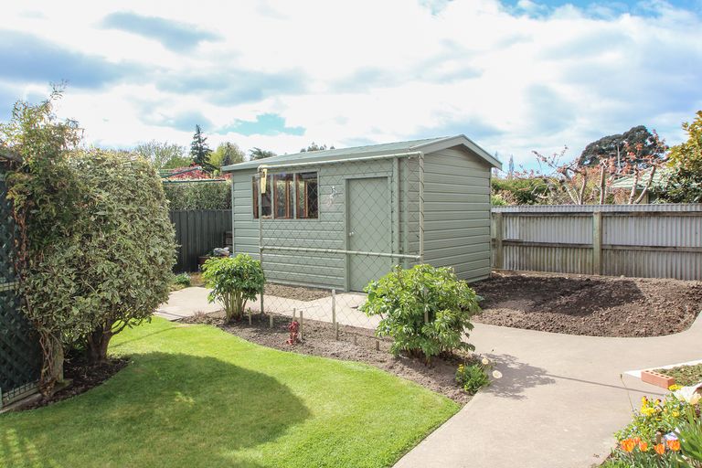 Photo of property in 6 Hannah Place, Holmes Hill, Oamaru, 9401