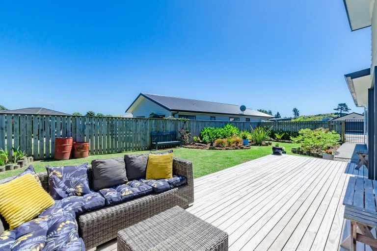 Photo of property in 5 Te Wiremu Lane, Otaki, 5512