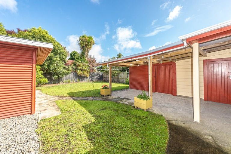 Photo of property in 9 Copeland Street, Whanganui, 4500