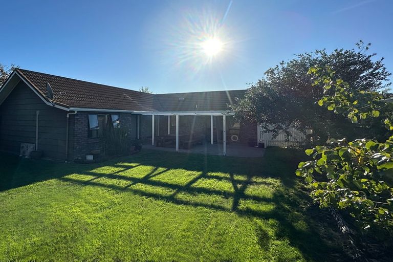 Photo of property in 5 Spurdle Street, Springvale, Whanganui, 4501
