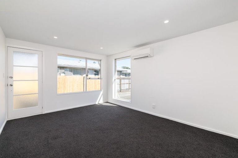 Photo of property in 3/560 Hereford Street, Linwood, Christchurch, 8011