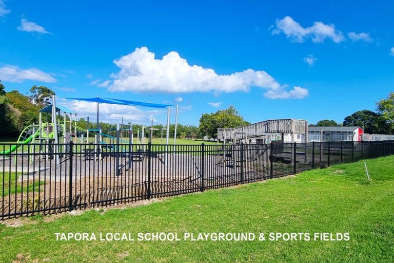 Photo of property in 14 Journeys End, Tapora, 0977