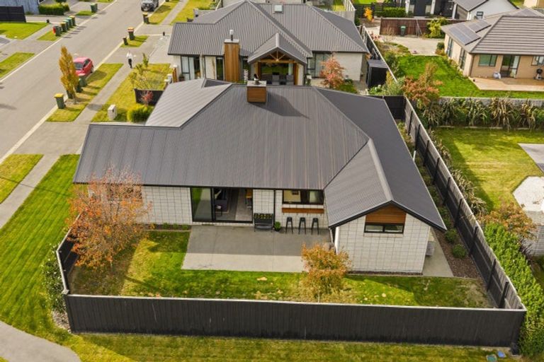 Photo of property in 19 Brenley Drive, Rolleston, 7614
