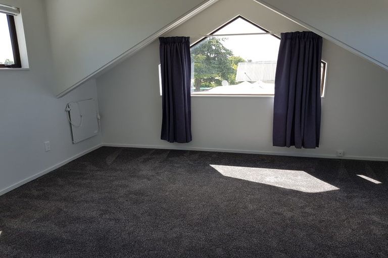 Photo of property in 5/11 Burns Street, Sydenham, Christchurch, 8023