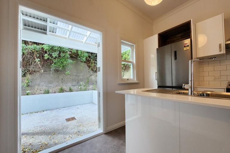 Photo of property in 67 Coromandel Street, Newtown, Wellington, 6021