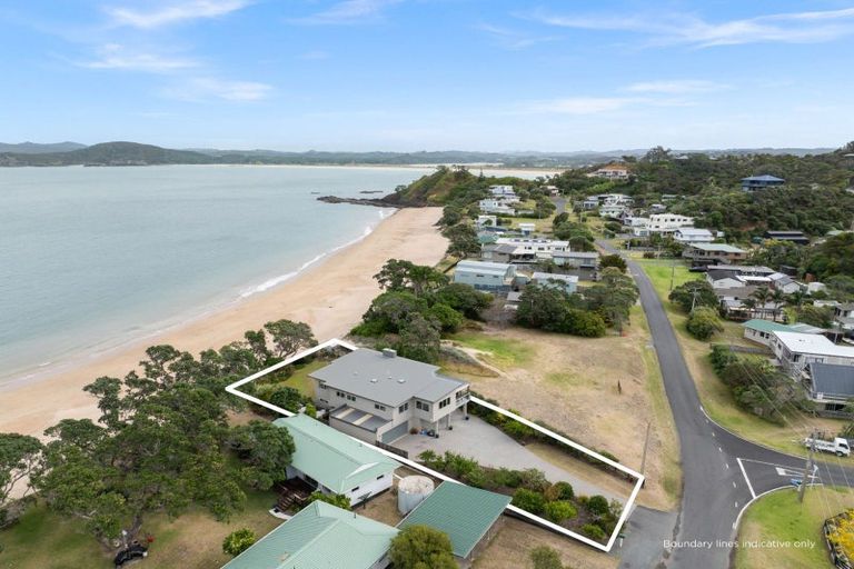 Photo of property in 46 Whangaumu Street, Tutukaka, Whangarei, 0173