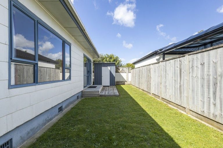 Photo of property in 23 Turi Street, Welbourn, New Plymouth, 4312