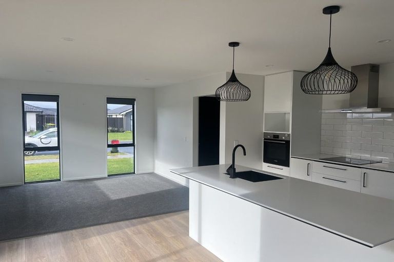 Photo of property in 23 Muldowney Drive, Rolleston, 7614