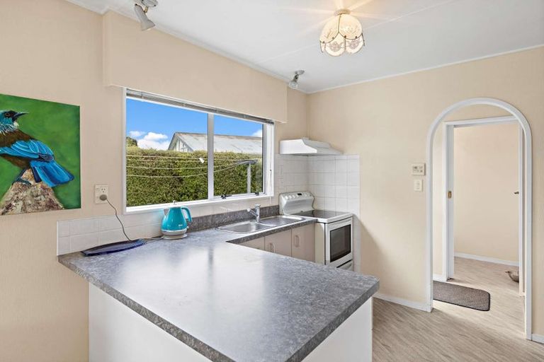Photo of property in 19a Burn Street, Levin, 5510