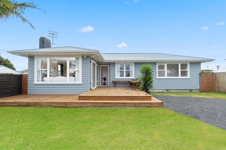 Photo of property in 49a Crane Street, Mount Maunganui, 3116