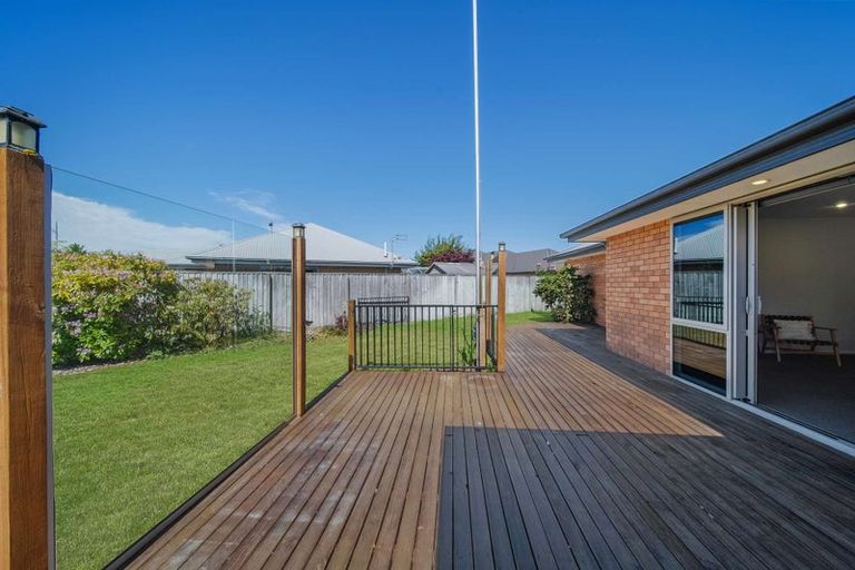 Photo of property in 16 Sterling Crescent, Kaiapoi, 7630