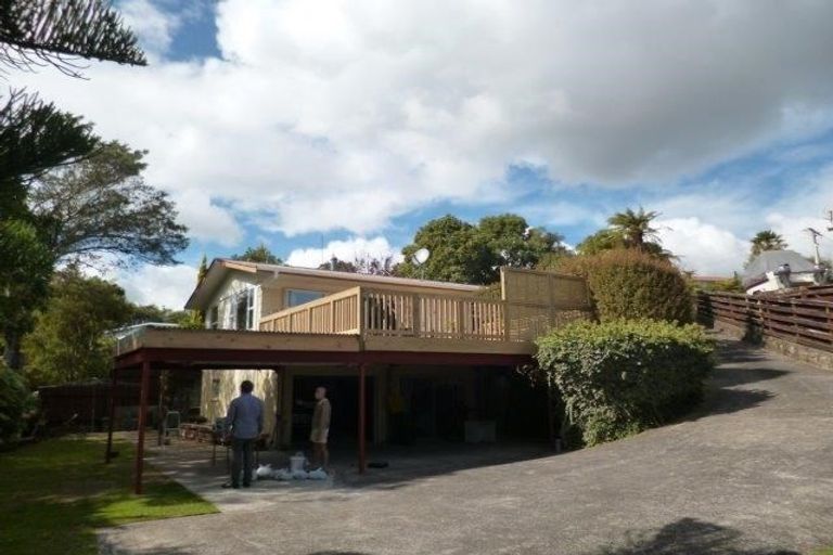 Photo of property in 9 Carnie Street, Gate Pa, Tauranga, 3112