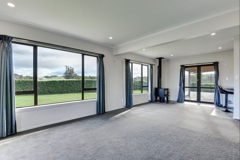 Photo of property in 133 Mosston Road, Castlecliff, Whanganui, 4501