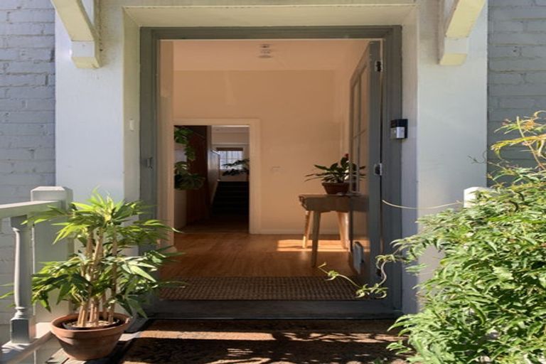 Photo of property in 1a View Street, Dunedin Central, Dunedin, 9016