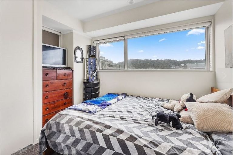 Photo of property in Soho Apartments, 714/74 Taranaki Street, Te Aro, Wellington, 6011