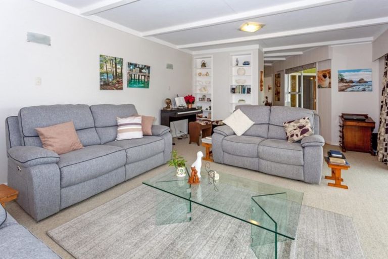 Photo of property in 8 Otuturu Crescent, Ruamahunga, Thames, 3575